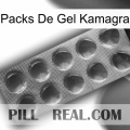 Kamagra Gel Packs 30